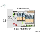 ★手数料０円★西宮市甲子園町 月極駐車場